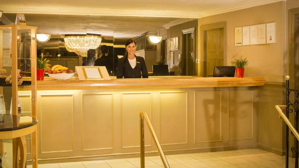 الفندق كوبثورن أبردين - لندن